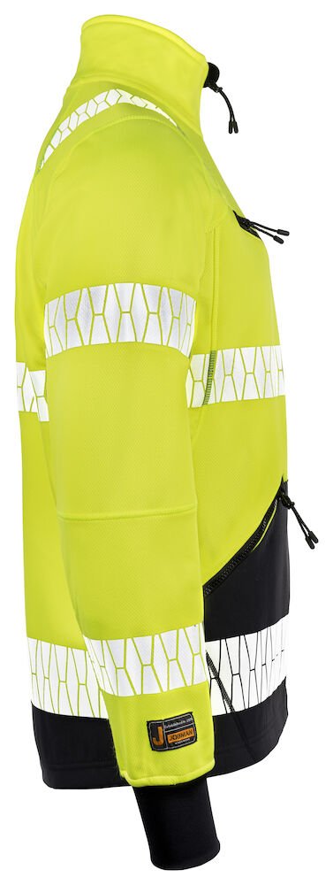 1190 Hi-Vis Windblocker Jacket