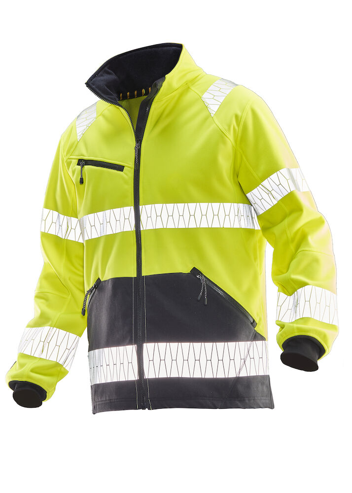 1190 Hi-Vis Windblocker Jacket