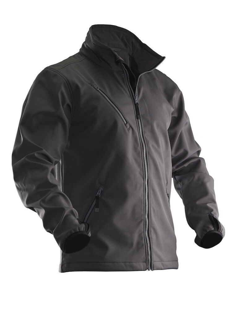 1201 Softshell Jacket