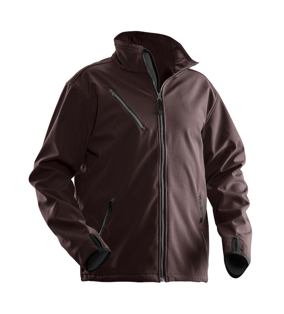 1201 Softshell Jacket