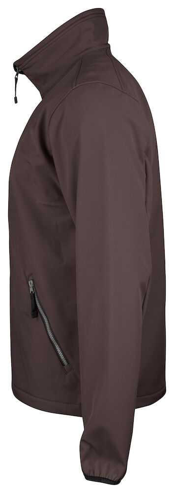 1201 Softshell Jacket