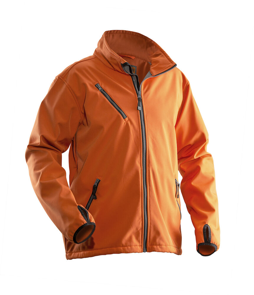 1201 Softshell Jacket