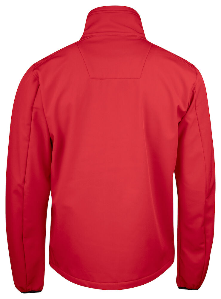 1201 Softshell Jacket