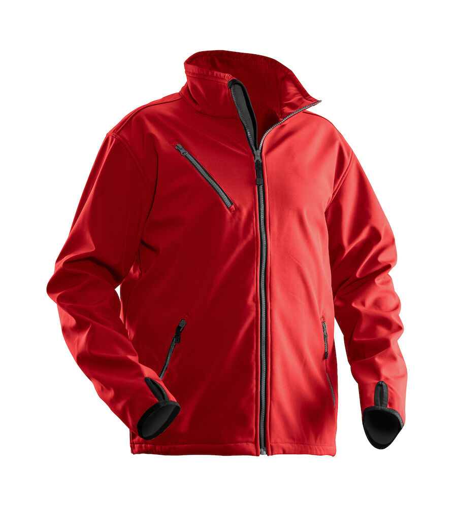 1201 Softshell Jacket