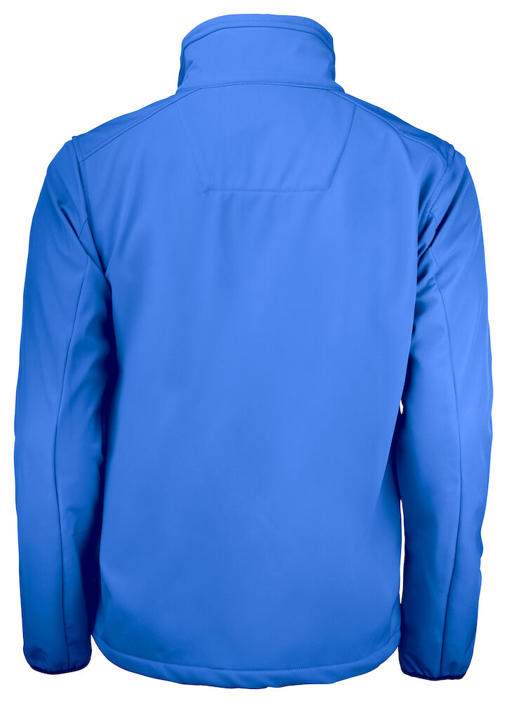 1201 Softshell Jacket