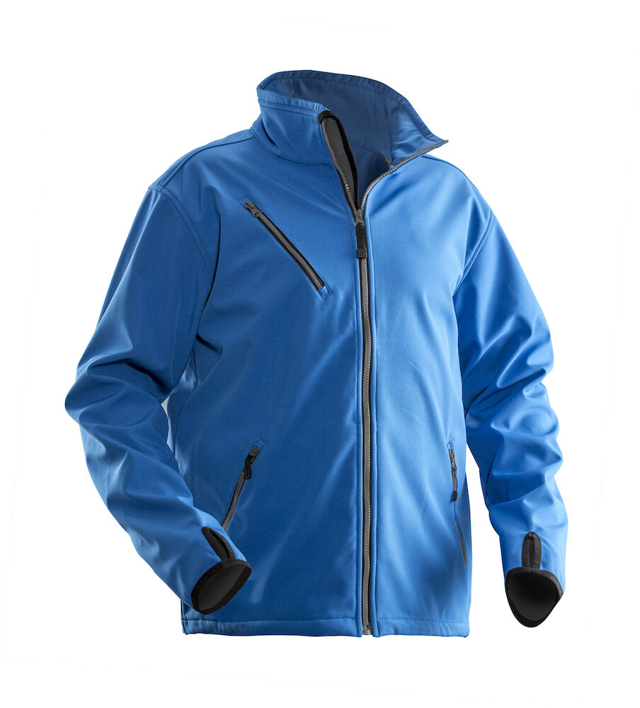 1201 Softshell Jacket