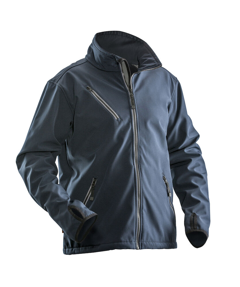 1201 Softshell Jacket