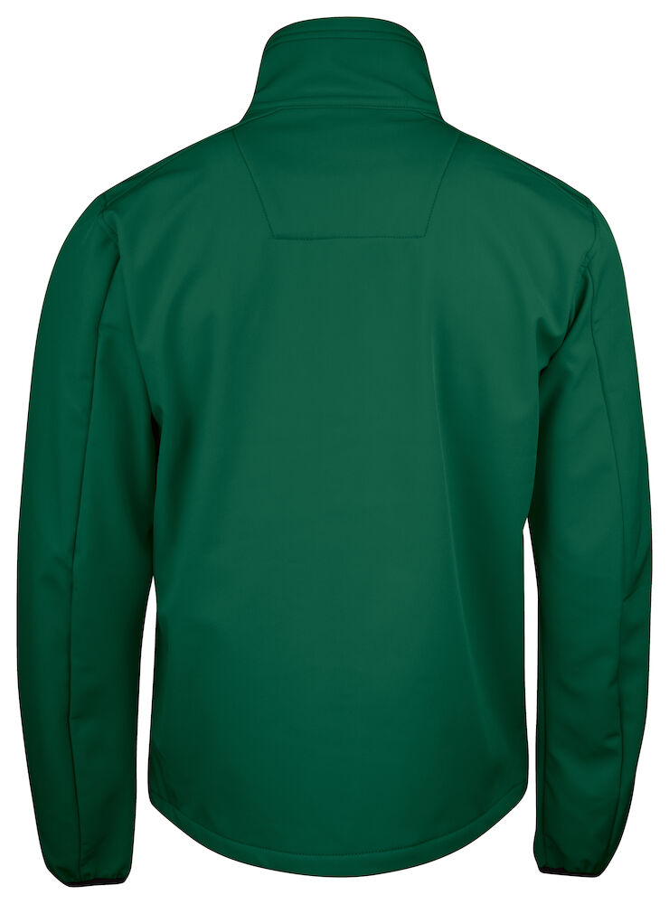 1201 Softshell Jacket