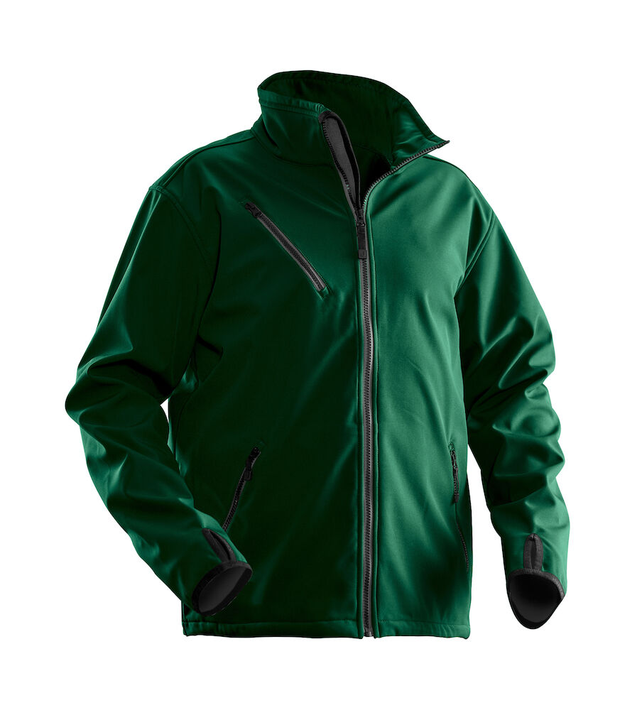 1201 Softshell Jacket