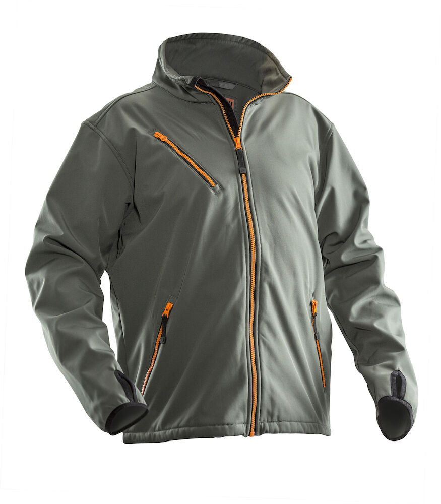 1201 Softshell Jacket