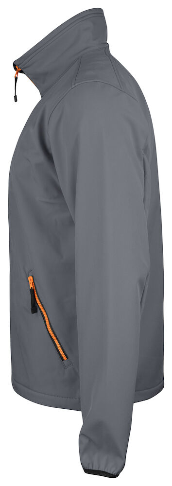 1201 Softshell Jacket