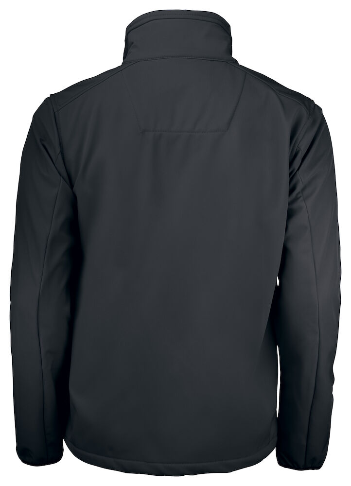 1201 Softshell Jacket