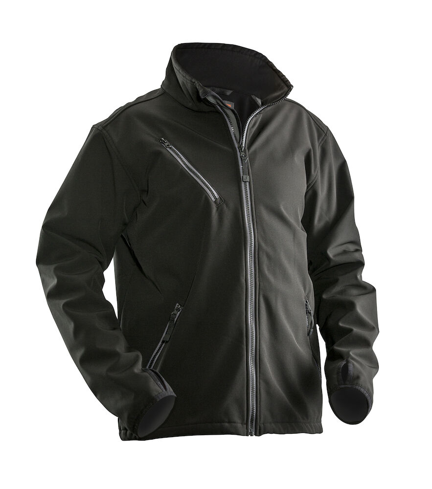 1201 Softshell Jacket