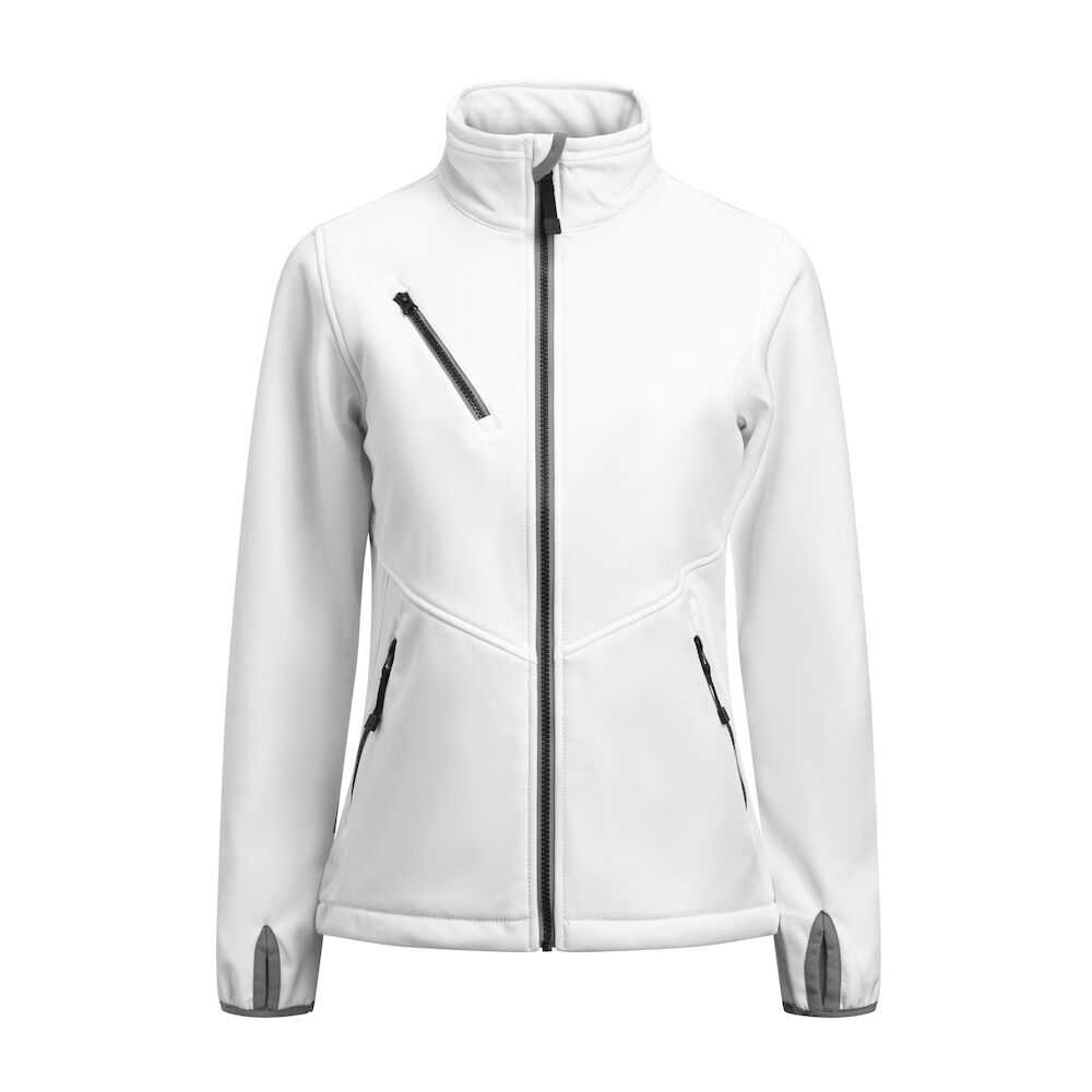 1203 Women’S Softshell Jacket