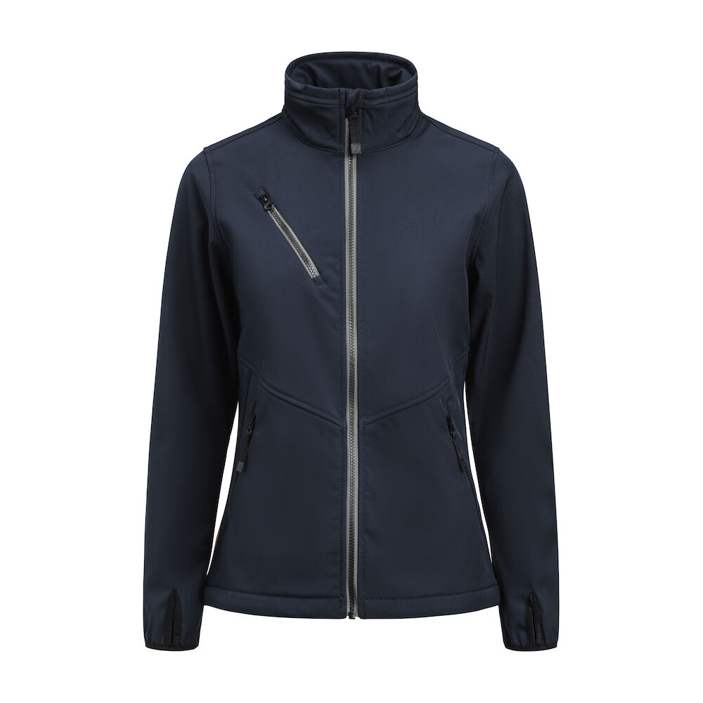 1203 Women’S Softshell Jacket