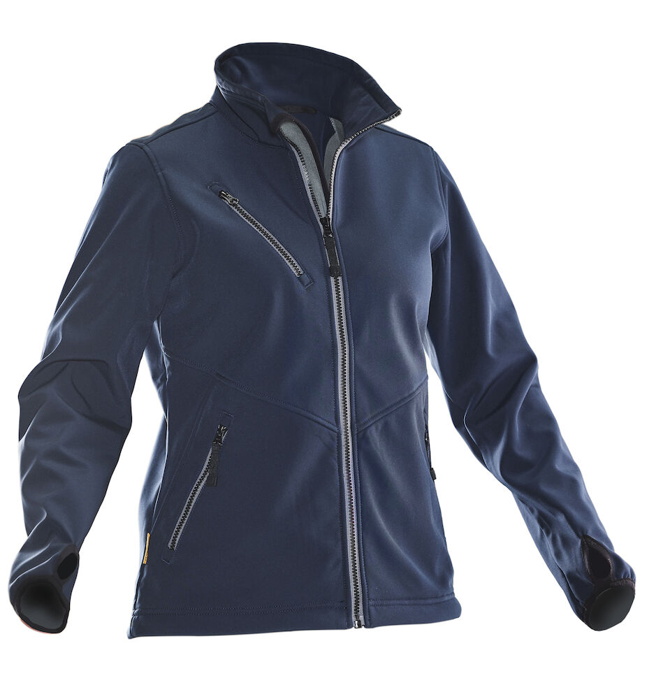 1203 Women’S Softshell Jacket