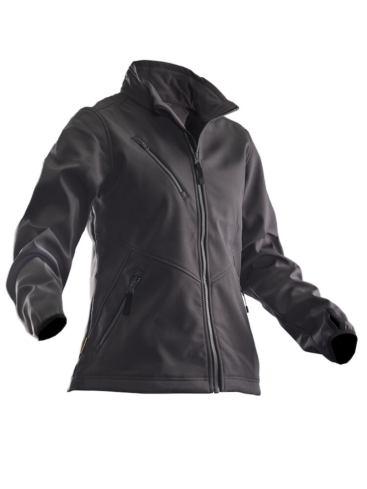 1203 Women’S Softshell Jacket