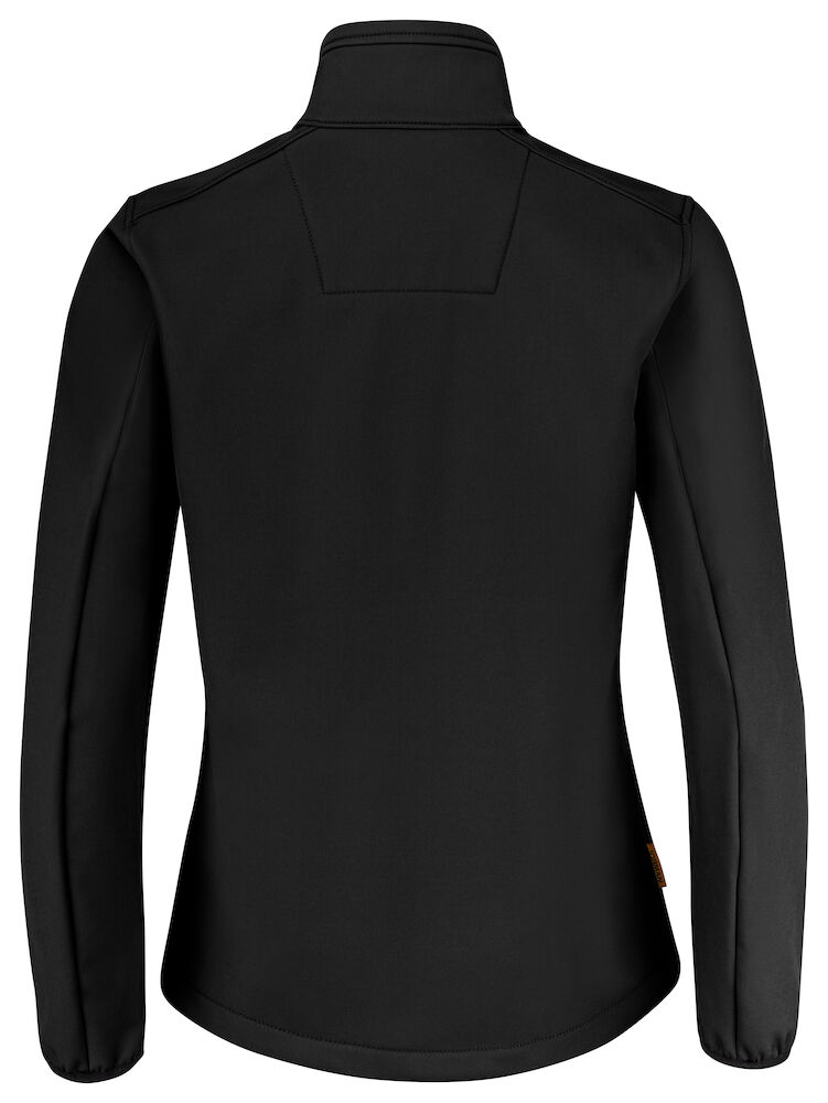 1203 Women’S Softshell Jacket