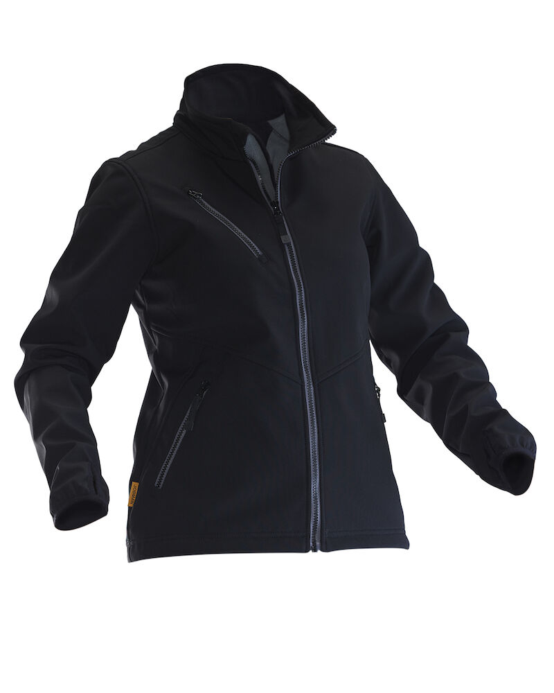 1203 Women’S Softshell Jacket