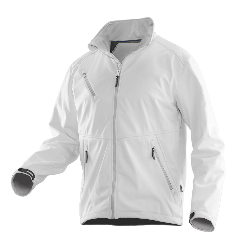 Jobman 1208 Softshell Jacket