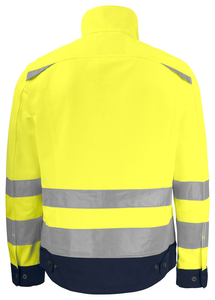 1231 Hi-Vis Jacket