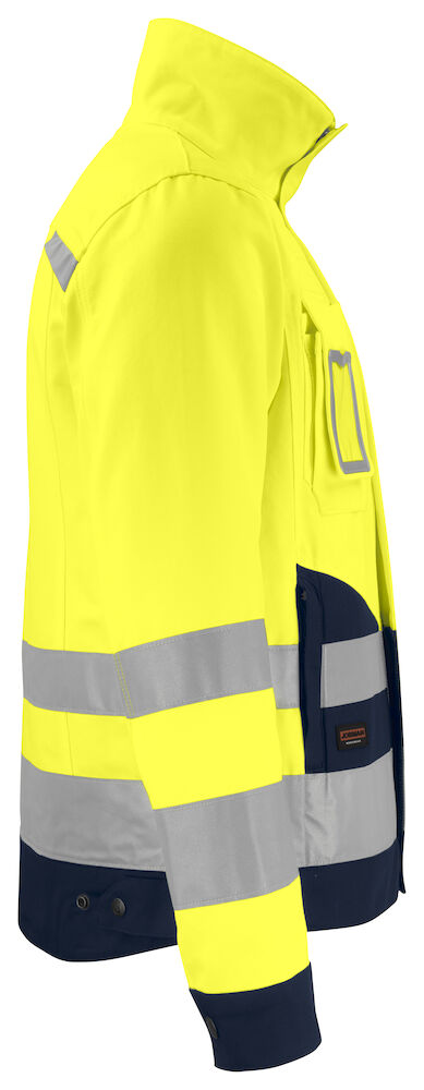 1231 Hi-Vis Jacket