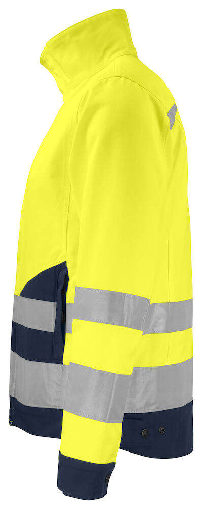 1231 Hi-Vis Jacket