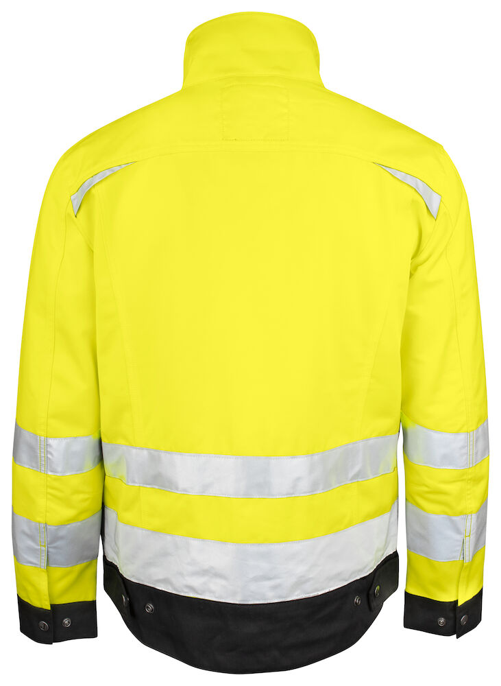 1231 Hi-Vis Jacket