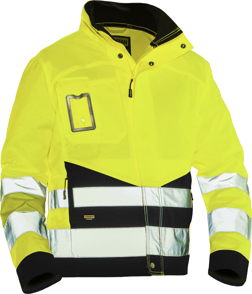 1231 Hi-Vis Jacket