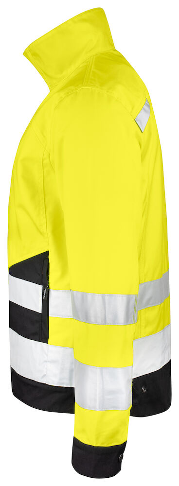 1231 Hi-Vis Jacket