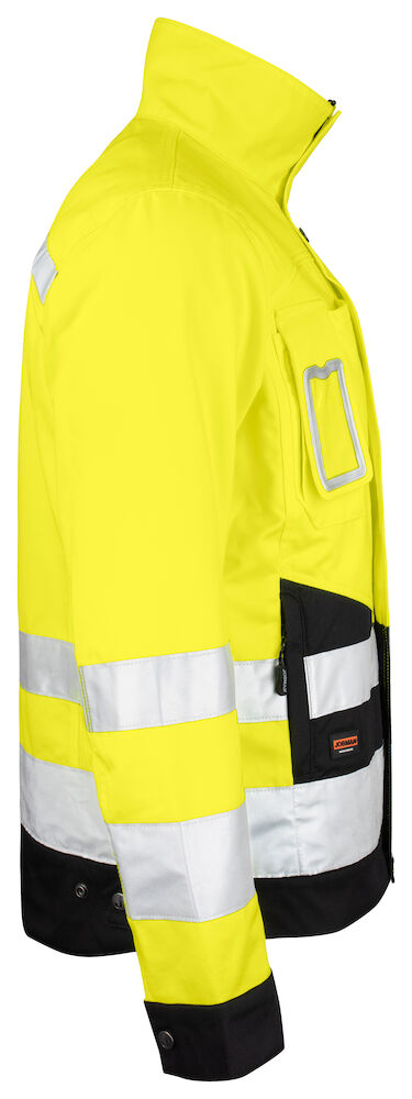 1231 Hi-Vis Jacket