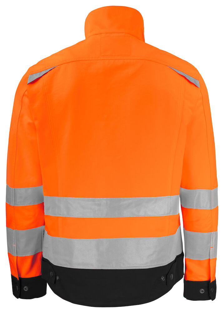 1231 Hi-Vis Jacket