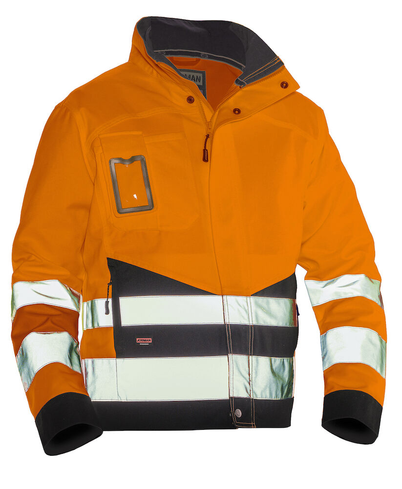 1231 Hi-Vis Jacket