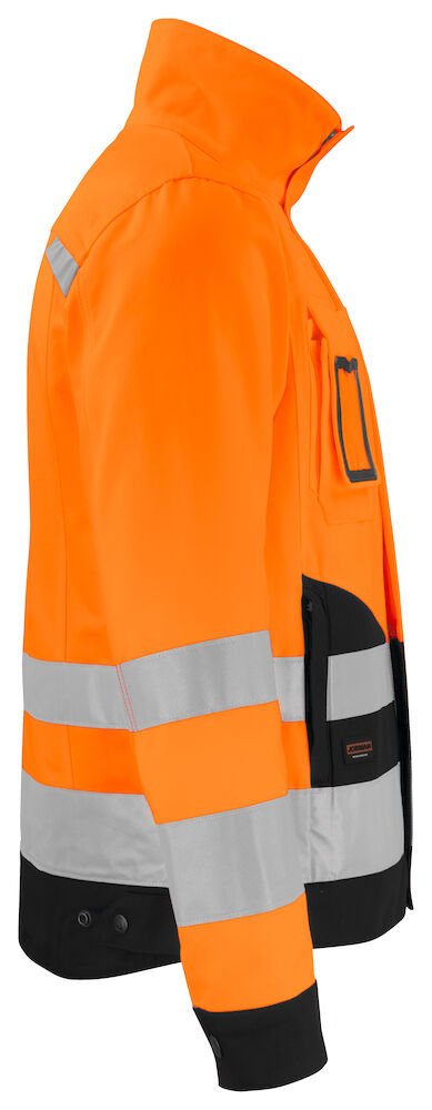 1231 Hi-Vis Jacket