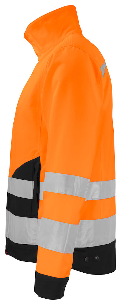 1231 Hi-Vis Jacket