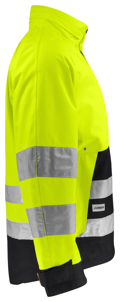 1273 Hi-Vis Shell Jacket