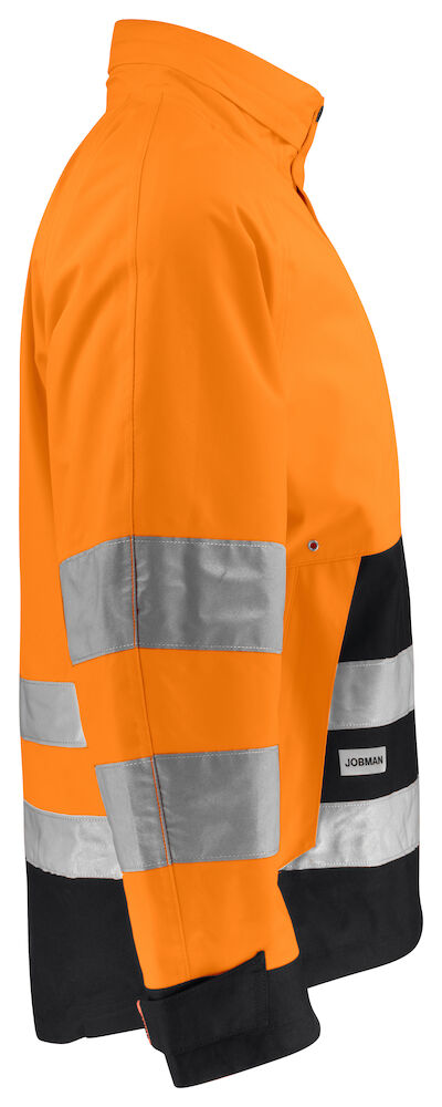 1273 Hi-Vis Shell Jacket