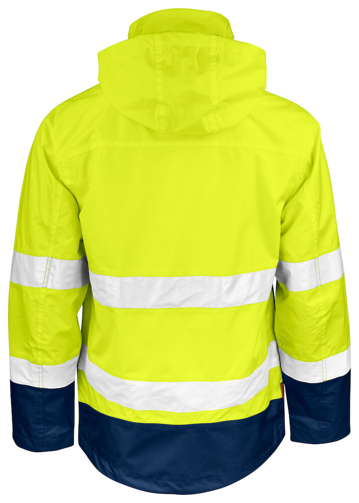 1283 Hi-Vis Shell Jacket