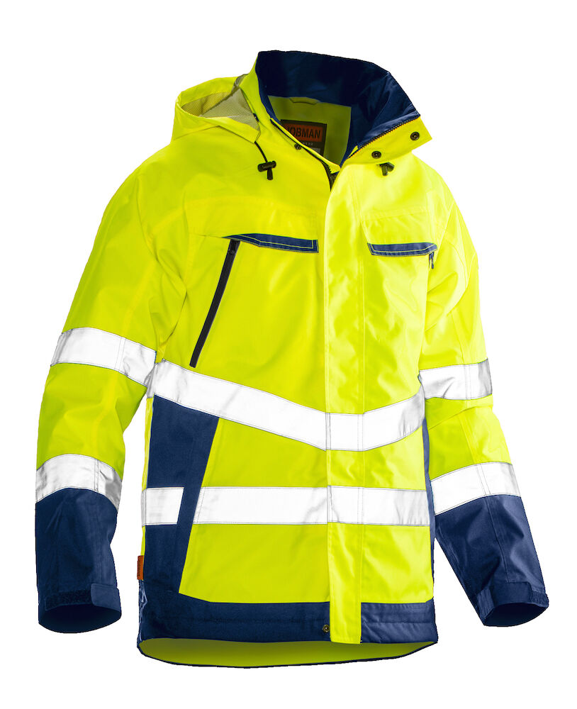 1283 Hi-Vis Shell Jacket