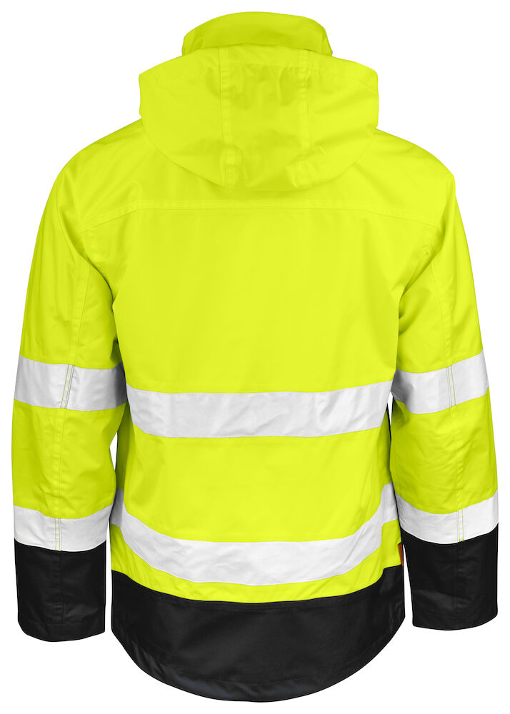 1283 Hi-Vis Shell Jacket