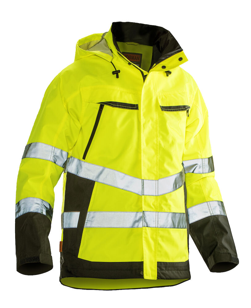 1283 Hi-Vis Shell Jacket