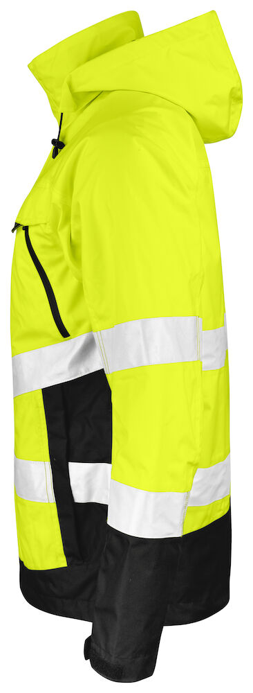 1283 Hi-Vis Shell Jacket