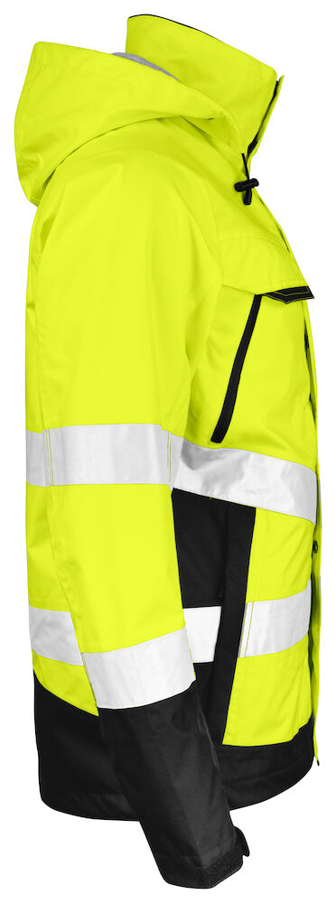 1283 Hi-Vis Shell Jacket