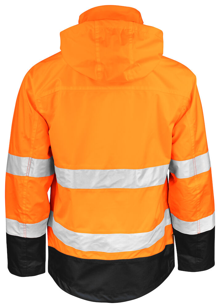 1283 Hi-Vis Shell Jacket