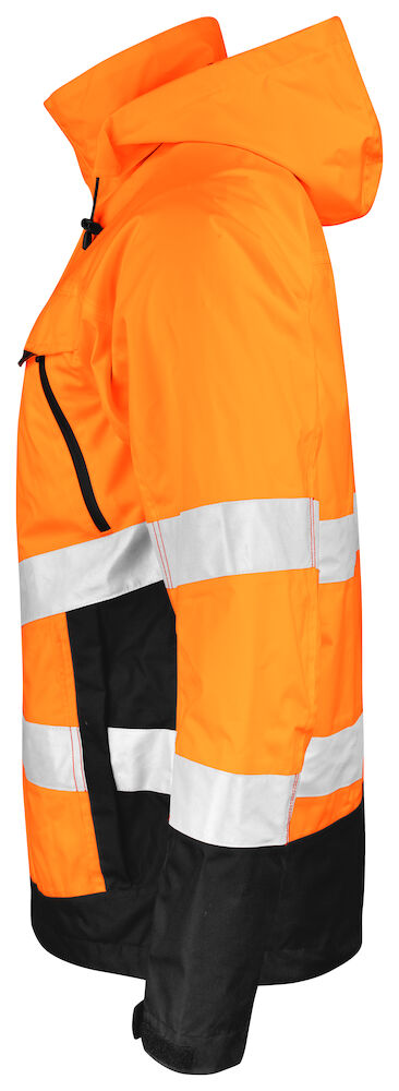 1283 Hi-Vis Shell Jacket