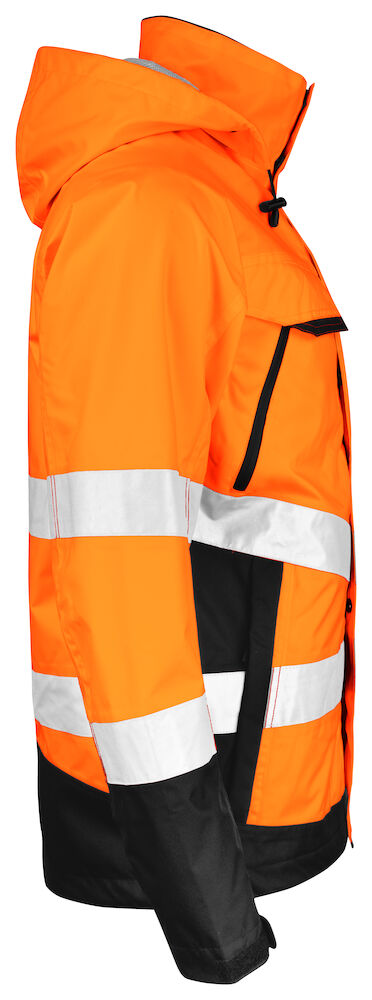 1283 Hi-Vis Shell Jacket