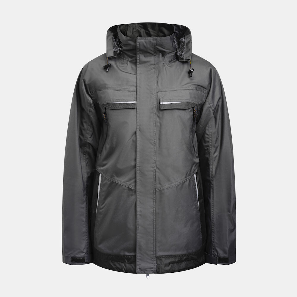 1284 Shell Jacket