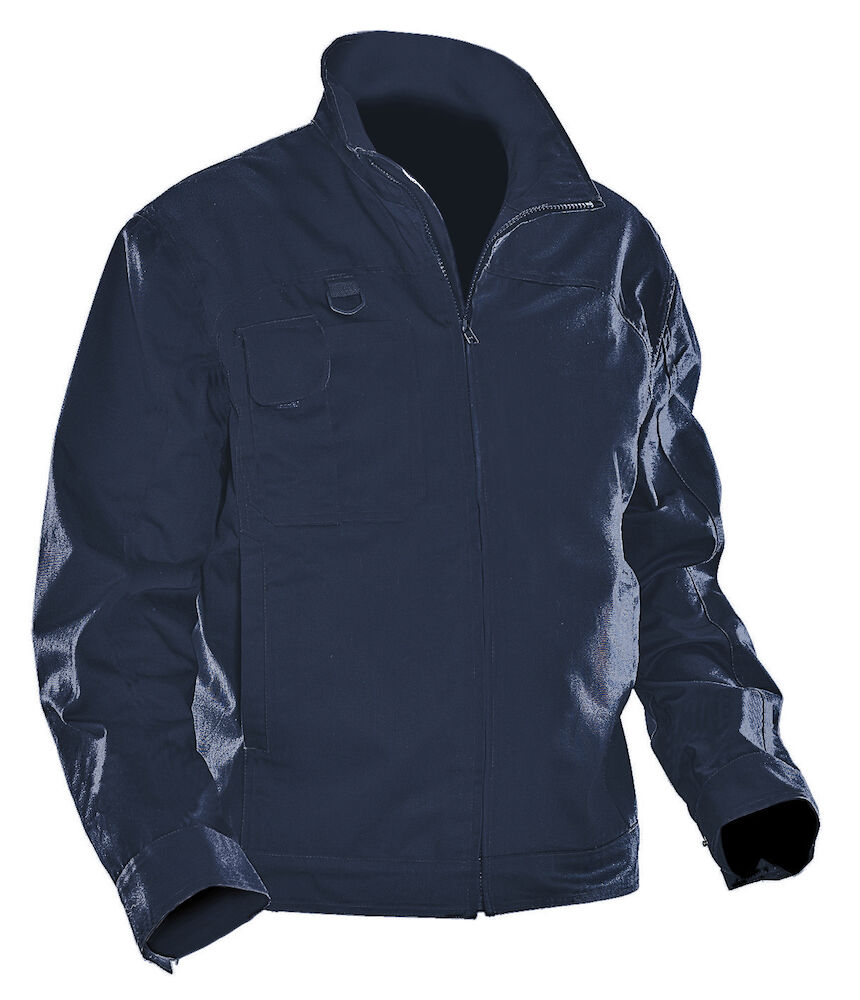 Jobman 1337 Service Jacket