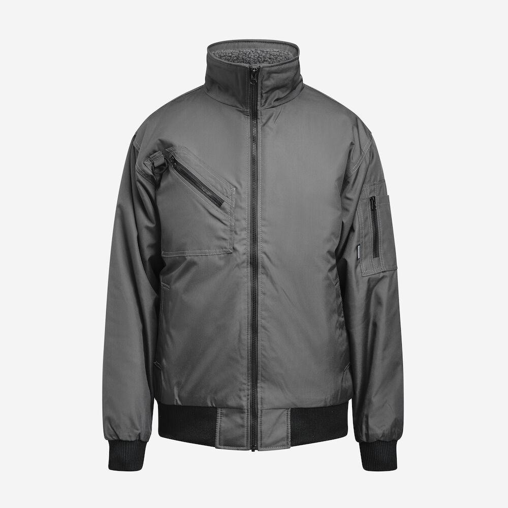 1357 Pilot Jacket