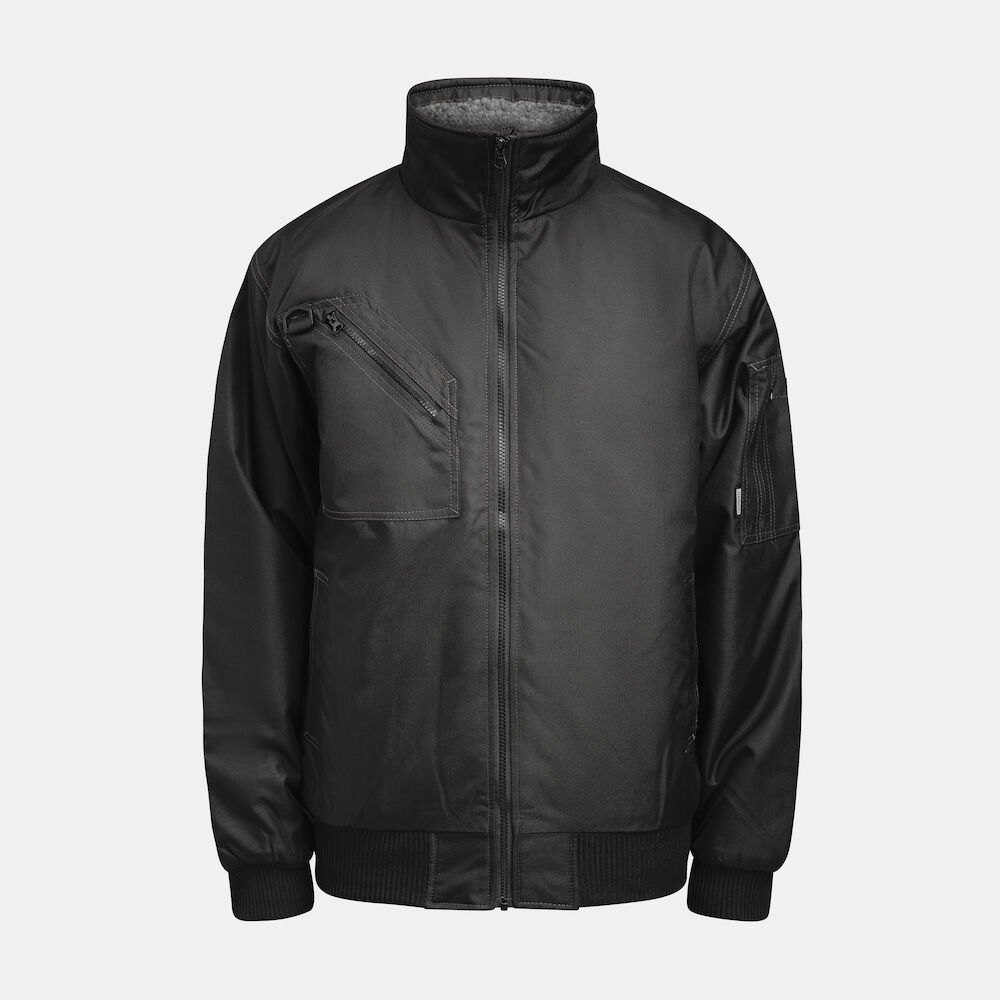 1357 Pilot Jacket